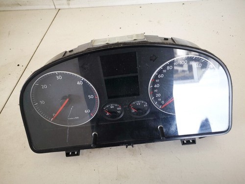 1T0920862A Tachometer - Cockpit - Tacho Uhren Instrument für UK1688379-38