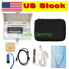 2025 MINI Quantum Magnetic Resonance Body Analyzer 52 Reports Newest Version