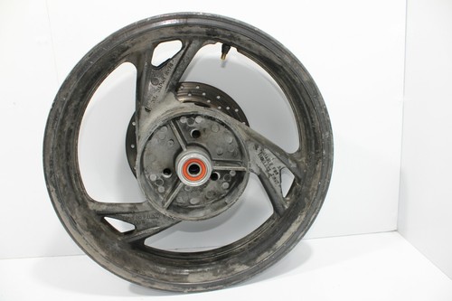 Jante Arrière yamaha TDM 850 1991 1995 Jante de Roue - Photo 9 sur 12