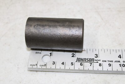 Mitsubishi D 1650 FD K4A Transmission Shaft 67426-01500 Coupling Spline Satoh