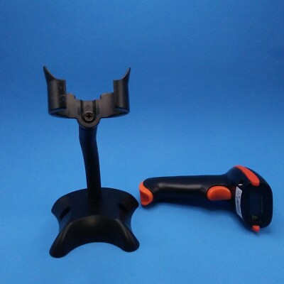 Tera Wireless Barcode Scanner Cordless Model 5100 1D/2d Laser USB 2.0 New