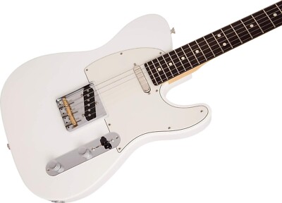 ギター Made in Japan Hybrid II Telecaster Fender Made in Japan Hybrid II Series Telecaster Arctic