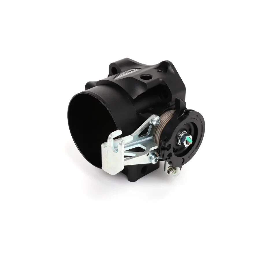 Cuerpo de acelerador híbrido 75 mm RBC serie K para 88-00 Honda Civic / 02-05 Civic Si Foto 3 de 4