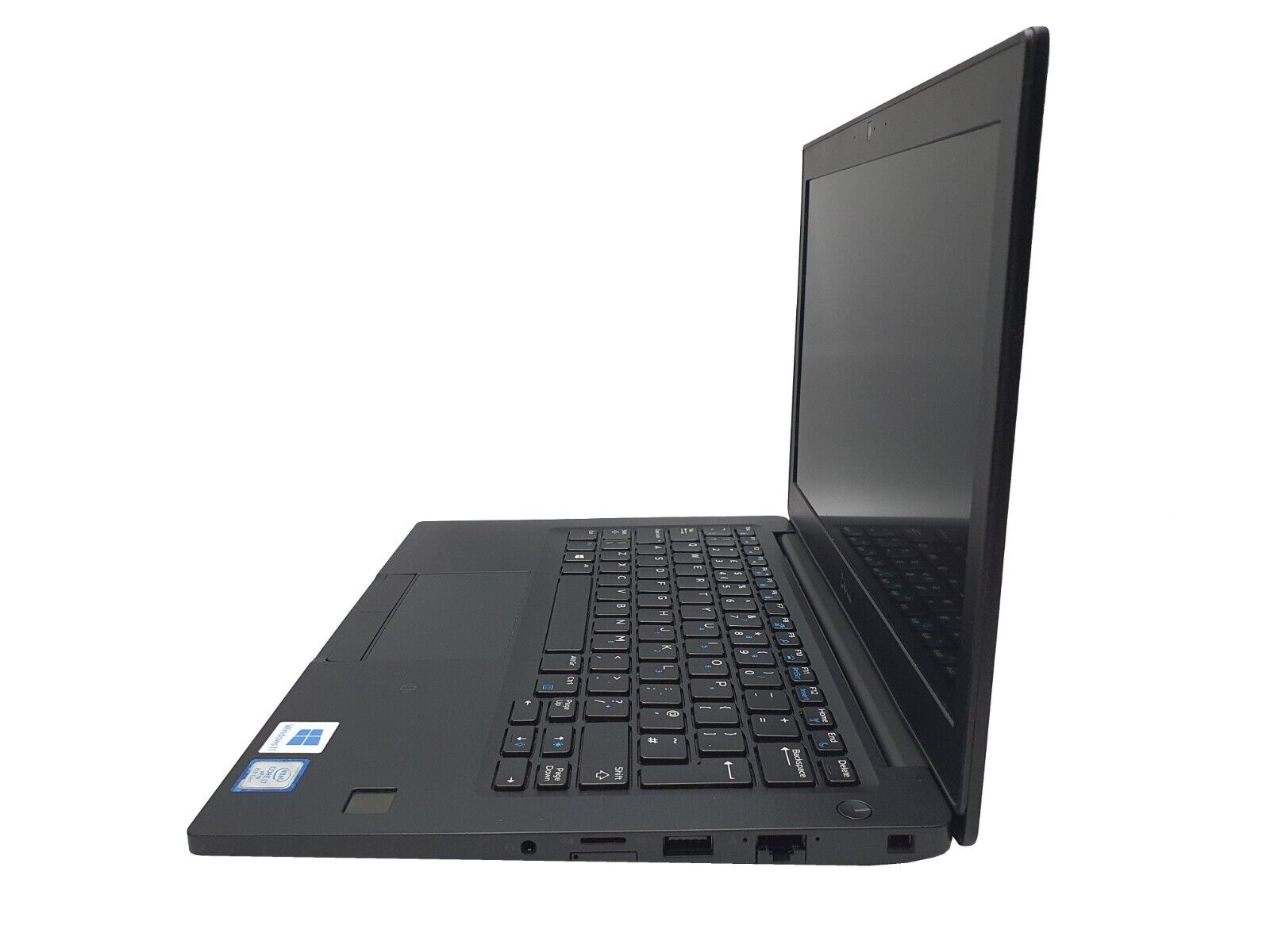 PC/タブレット ノートPC Dell Latitude 7290 WINDOWS 11 LAPTOP 12.5