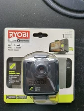 NEW NIB Ryobi Phone Works Laser Level ES1600