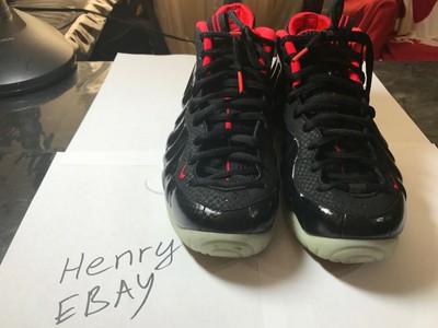 yeezy foamposites ebay