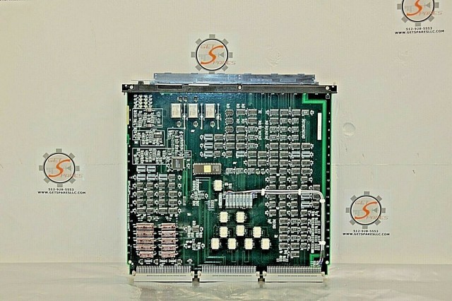 Bgm Pcb Calibration And Signal H P T5581h Advantest Ebay