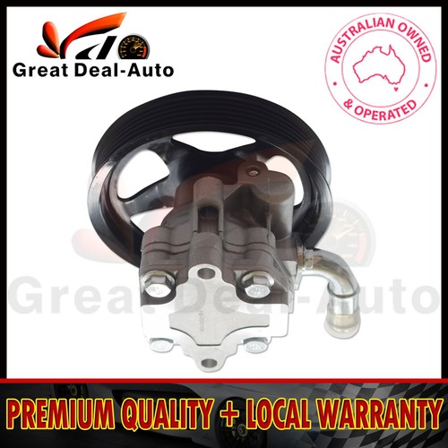 Power Steering Pump For Holden Commodore VZ V8 5.7L SS SSV Calais ...