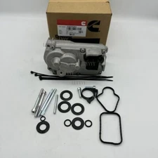 USED HE400VG Cummins X15 Electronic Actuator 6374772RX Turbocharger VGT Turbo