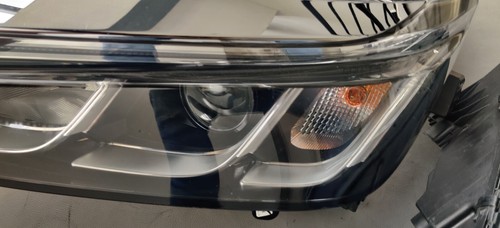Honda City VX ZX CVT Left & Right Headlight Lamp Projector 2019-23 Less Used - Picture 11 of 24