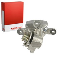 Herth+Buss Bremssattel Bremszange FüR Honda Jazz 2 (Gd_, GE3, GE2) Hinten Links