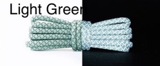 Fluorescence Shoes Lace