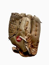 Regent Glove 03721 Pro Lock Joel Youngblood Signature.Top Grain Cowhide 12 RHT