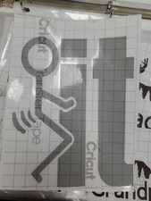 Car Decal  F It Greysilver