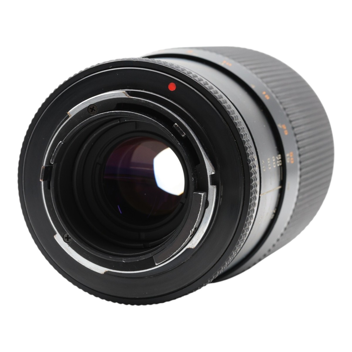 Zoom Lens Carl Zeiss Vario-Sonnar 3.5/40-80 T 40-80Mm 1:3.5