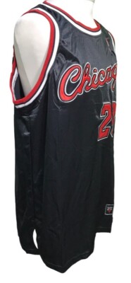 New with Tags Nike Michael Jordan Chicago Bulls Jersey Size XL