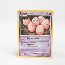 exeggcute pokemon card value Pokemon Jungle Uncommon Exeggutor #35 [Lightly Played] main image 0