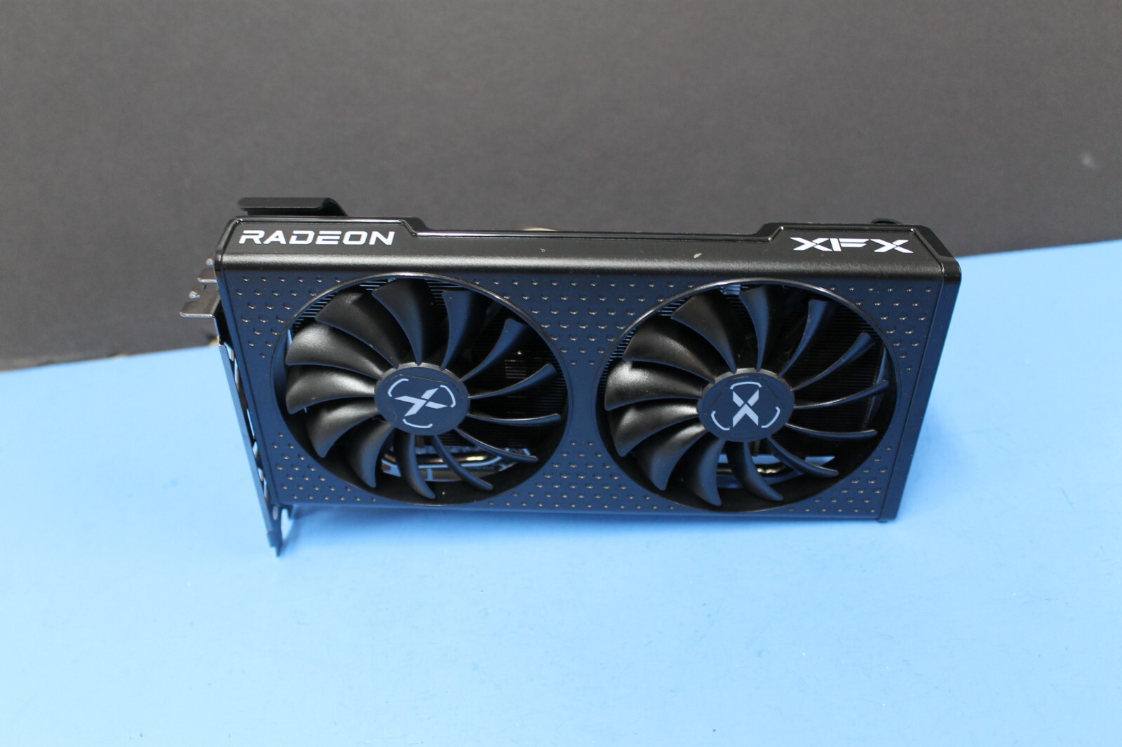 AMD Radeon RX 6500 XT Review: A Bad, Really Bad Graphics Card TechSpot ...