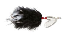 Blue Fox Vibrax Super Bou Pick Color & Size M...