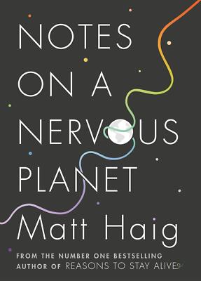Notes on a Nervous Planet | Buch | 9781786892676
