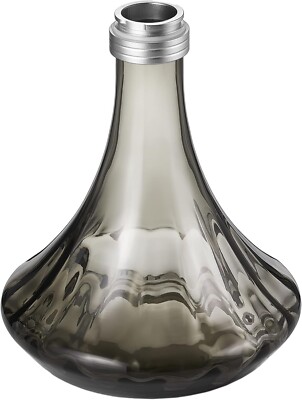 Shisha BOWL für Premium Big ONE gehärtetes Borosilikatglas Click Verschluss