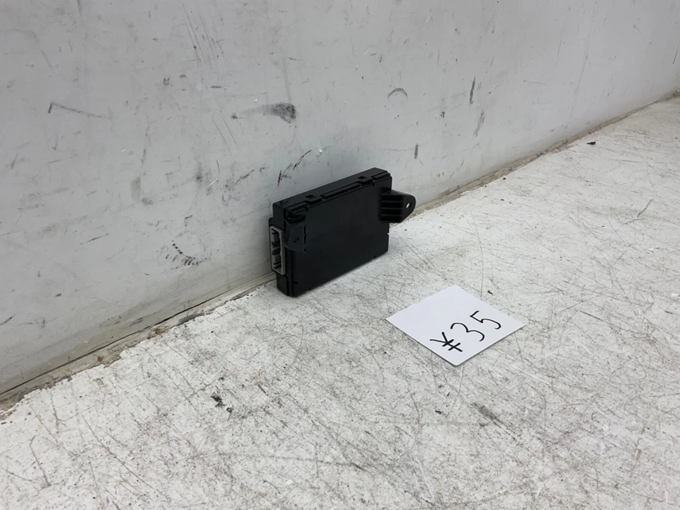 Módulo de control de comunicación Bluetooth 2009 2010 2011 2013 2012 ACURA TL fabricante de equipos originales Foto 2 de 4