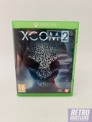 XCOM 2 Microsoft Xbox One gebraucht in OVP