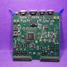 Hitachi ZVL613 PCP, USED