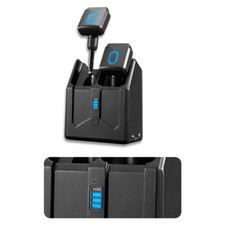 5.8Ghz Digital Wireless Guitar System Bass Transmitter Receiver 4 Channel