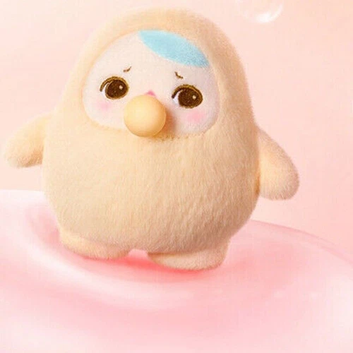 PUCKY Beanie Bubble Up Series Plush Toy Confirmed Blind Box Hidden-Let's Bubble - Picture 6 of 11