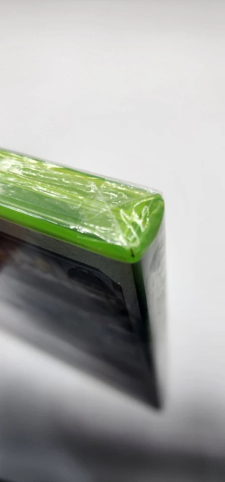 Japanese Tom Clancy's Ghost Recon Advanced Warfighter 2 New Sealed US Seller  - Image 4 of 4