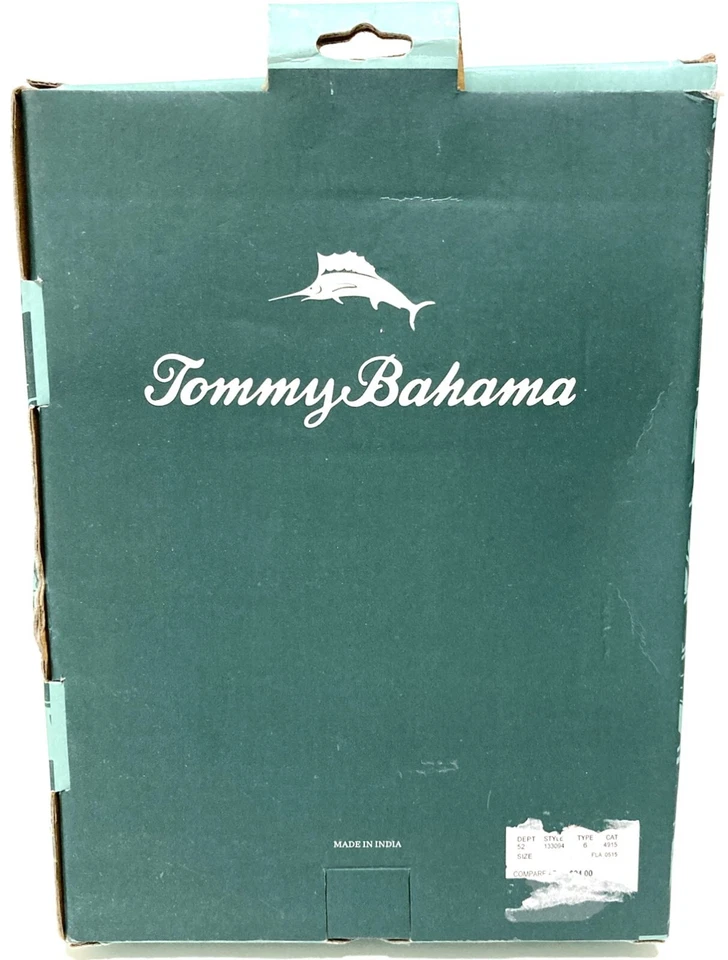 Tommy Bahama Metal Jute-Wrapped 3.25" Drawer  Pulls Set of 6 Beach 2" Base Width - Image 3 of 4