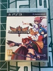 Arcana Heart 3 Playstation 3 Pre Owned (Game Manual Included)