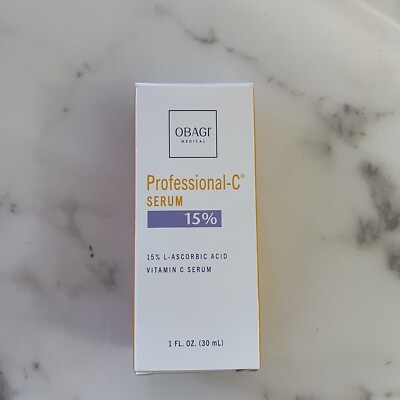 Obagi  Professional-C  SERUM 15%