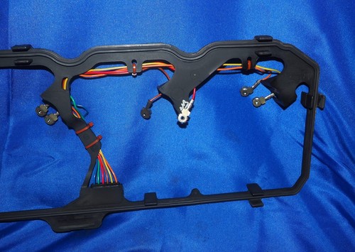 2004-2018 Dodge Ram 2500 3500 6.7L Diesel Cummins Valve Cover Gaster Harness - Picture 6 of 11