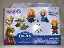 AquaBeads Disney Frozen Character Set Princess Kids Creative Toys AB2
