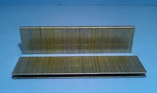 L15 1 1/4 Inch Long 18 Gauge 1/4 Inch Narrow Crown Galvanized Staple 5,000 Box