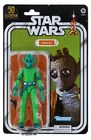 2021 Kenner Star Wars The Black Series Greedo Figure Sealed