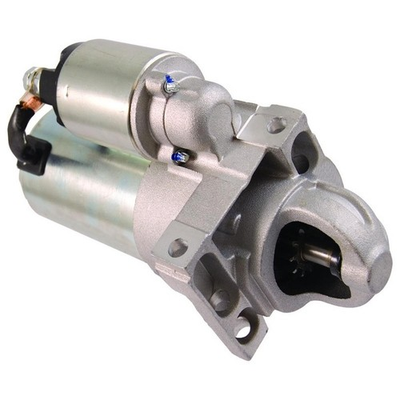#ad New CW Starter For Chevy Silverado 2500 6.0L 1999 2004 9000853 12564110 12573852 $65.95