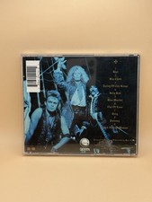 Metal John Sykes Music CDs for sale | eBay