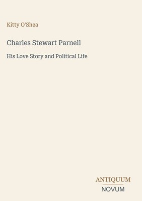 Kitty O'Shea | Charles Stewart Parnell | Buch | Englisch (2026)