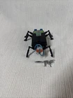 UNBROKEN 100% Complete SELECT CONVERTORS CREEPER Figure VINTAGE Transformers G1