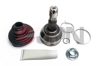 JPN Gelenksatz Antriebswelle Radseitig FüR Fiat Ducato Kasten 250 290 Peugeot