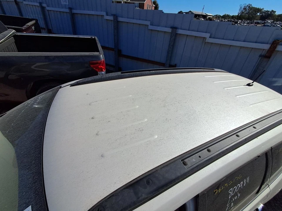 Chassis ECM Fuel Pump VIN W 4th Digit Limited Fits 13-16 IMPALA 2593981 - Image 3 of 4