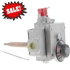 New OEM Rheem Ruud WKing Protech Water Heater LP Gas Valve Replaces SP21196J