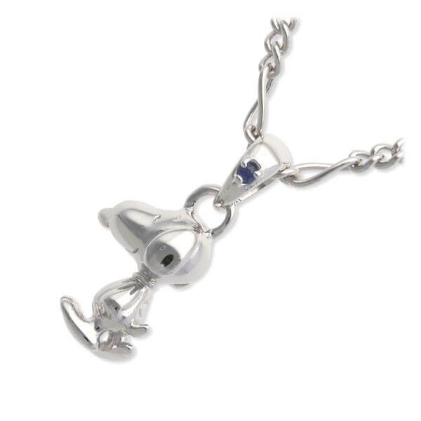 SAINTS Silver Necklace 20s 30s Boyfriend Men's Birthday Anniversary Gift