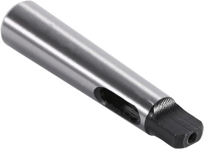 Morsekegel Reduzierhülse Metallkegeladapter für Bohrhülsen mit hoher Konzentrizi