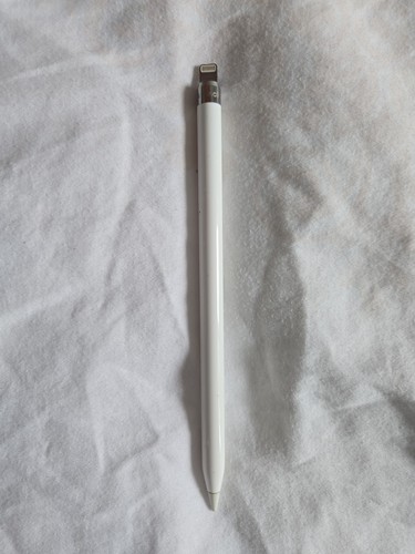 Apple Pencil 1. Gen | fehlen OVP, Adapter, Deckel | funktioniert einwandfrei |