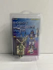 Bandai Robot Machine Men Copter Man Robot-Helicopter 1982 New Sealed Unpunched