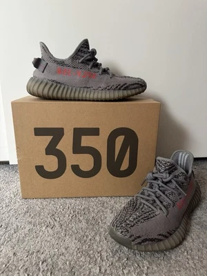 adidas Yeezy Boost 350 V2 Beluga 2.0
